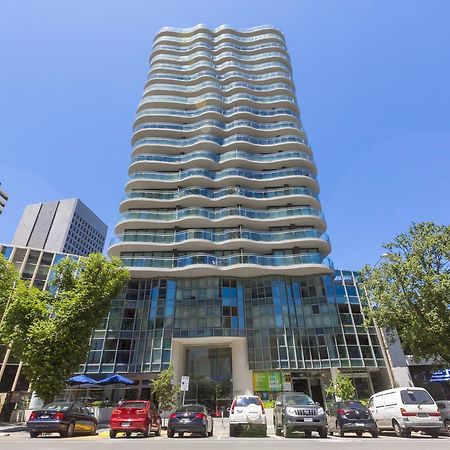 Apartments Melbourne Domain - St Kilda Rd Precinct Luaran gambar