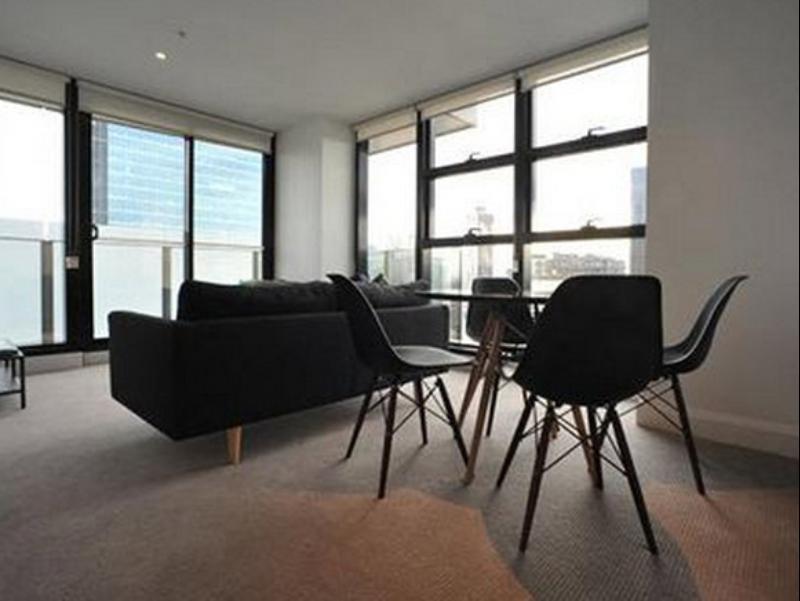 Apartments Melbourne Domain - St Kilda Rd Precinct Luaran gambar