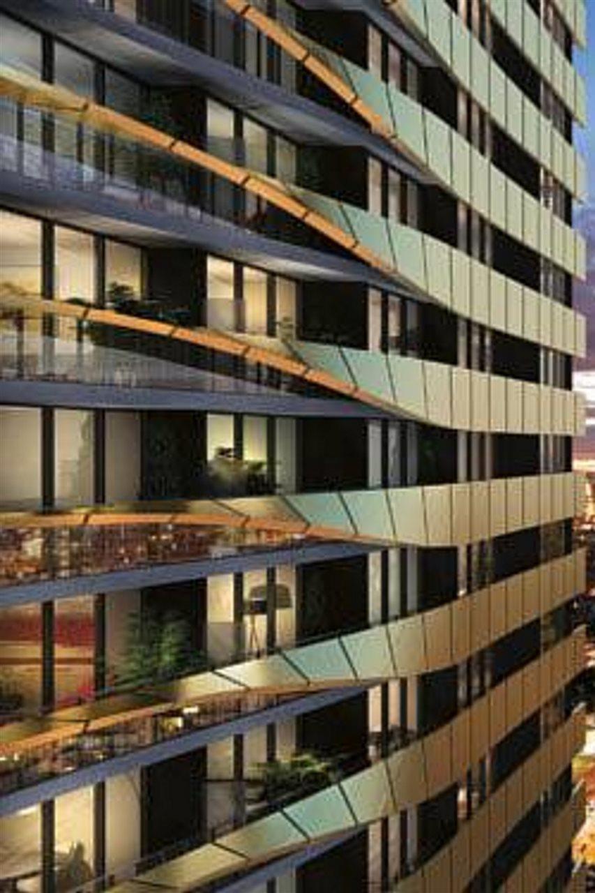 Apartments Melbourne Domain - St Kilda Rd Precinct Luaran gambar