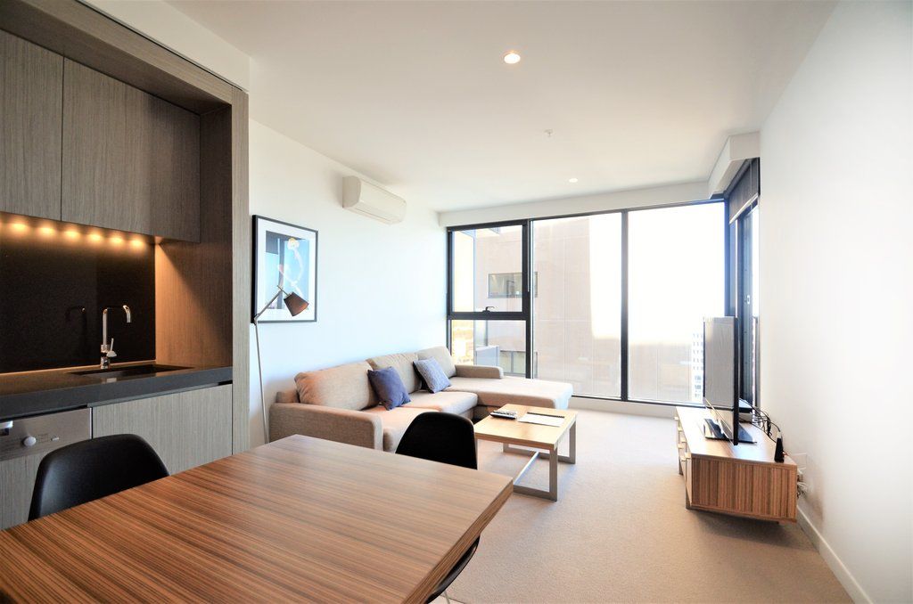 Apartments Melbourne Domain - St Kilda Rd Precinct Luaran gambar